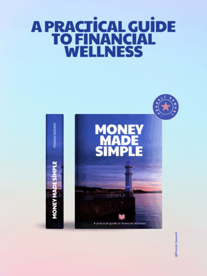 Money Made Simple - Ebook